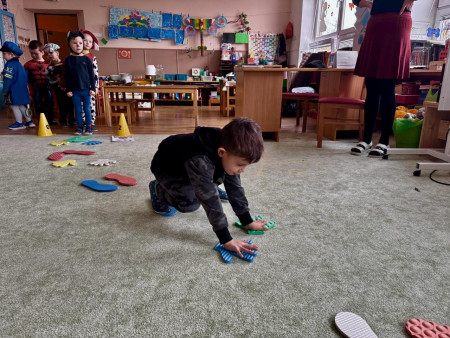 Společný den radosti